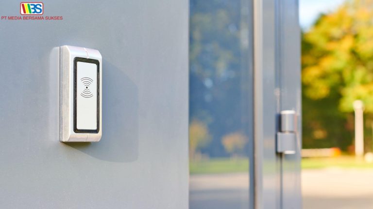 rfid adalah
