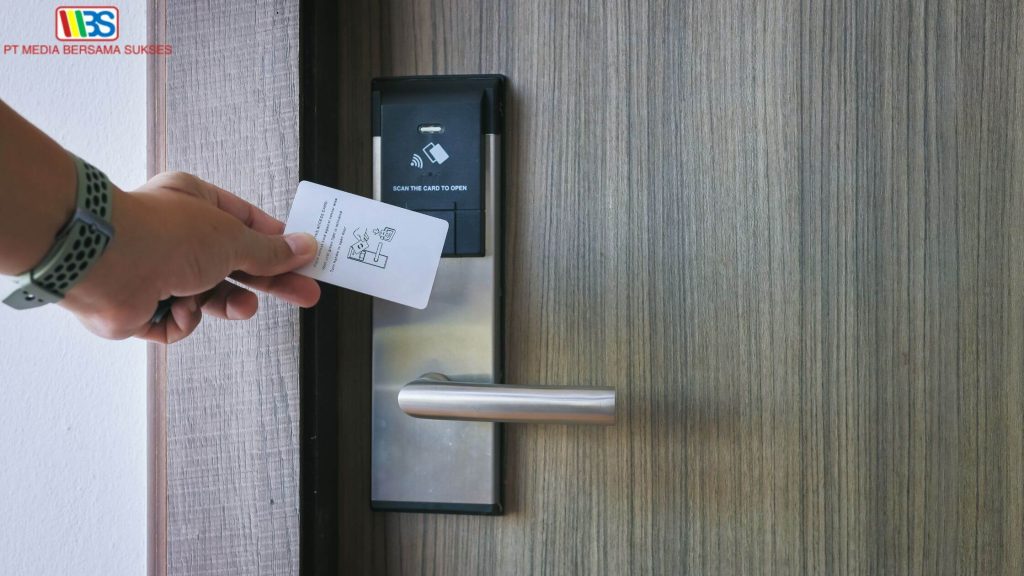 RFID system rfid system