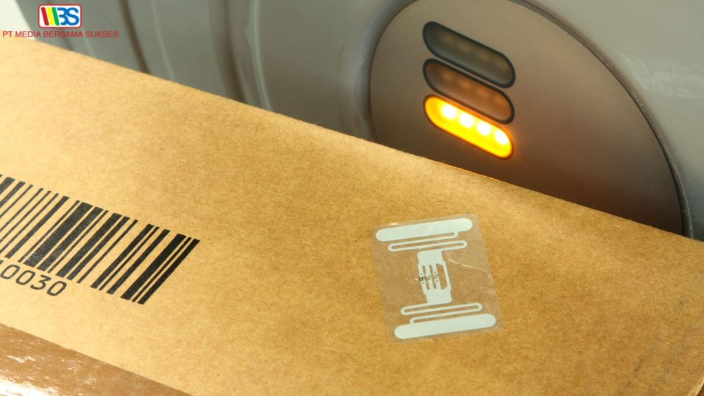 RFID system