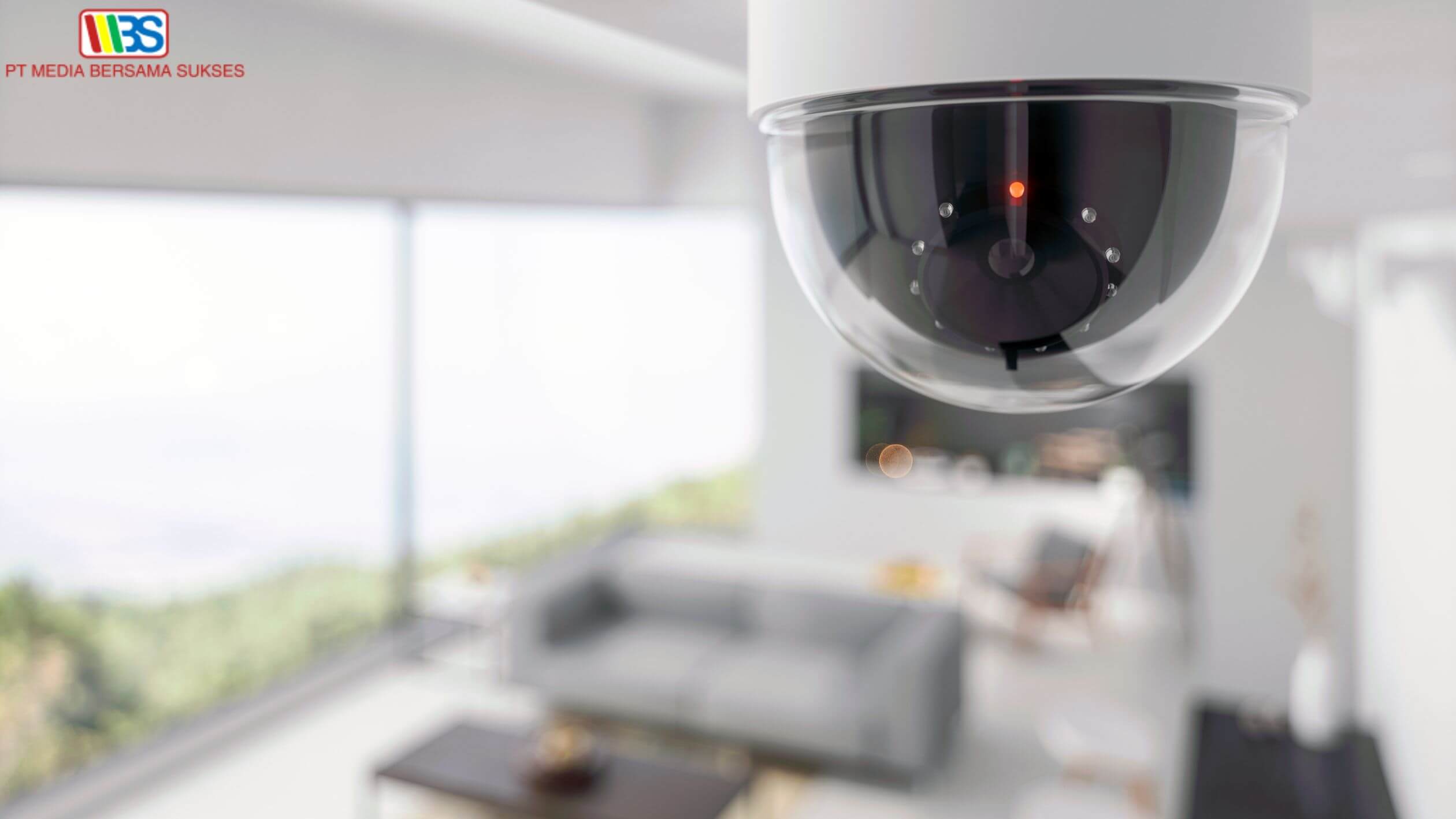 security camera