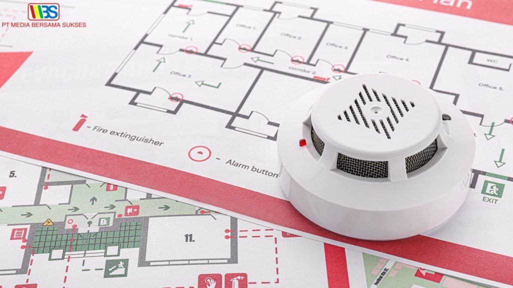 Sensor Fire Alarm sensor fire alarm