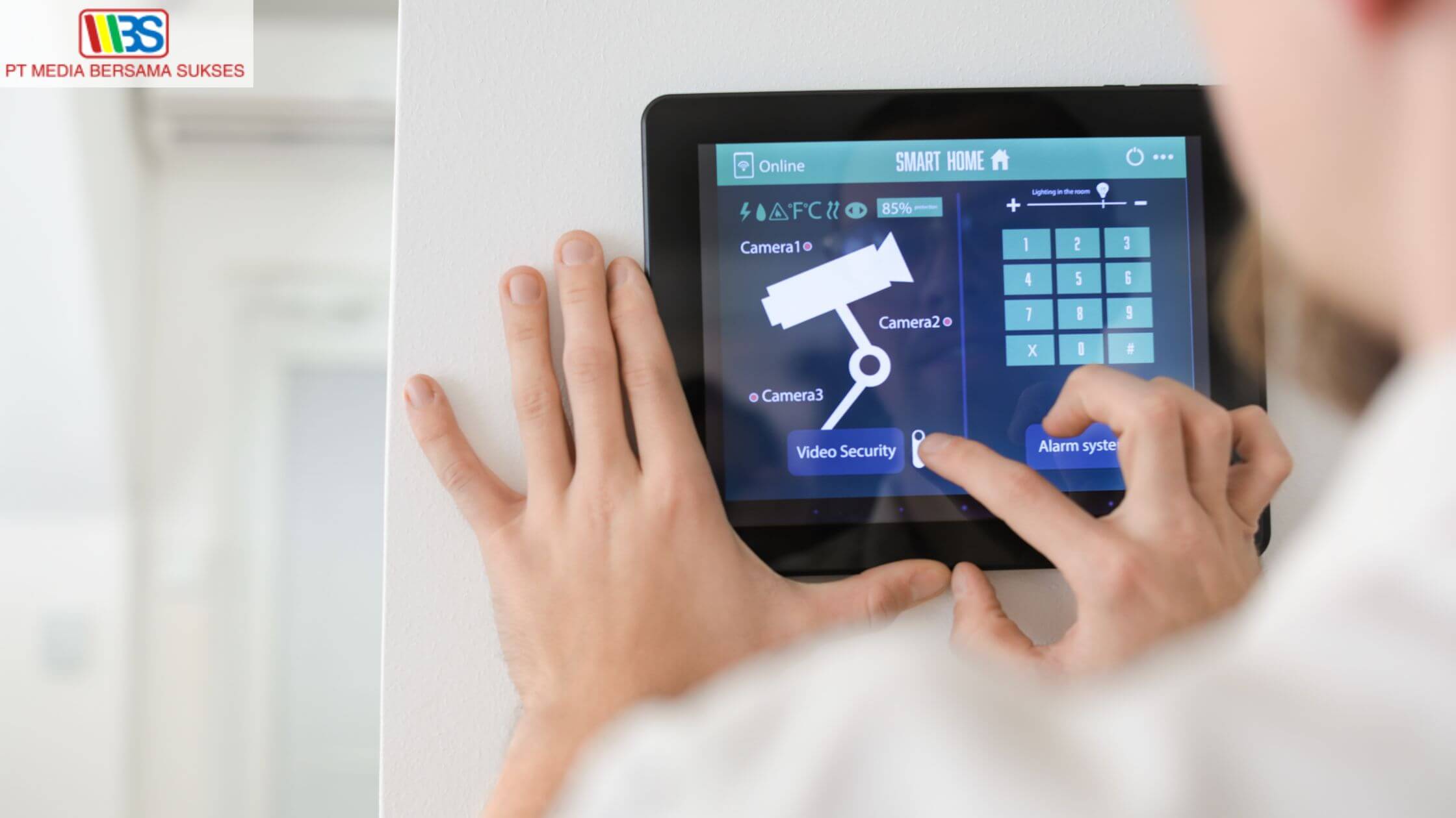 smarthome