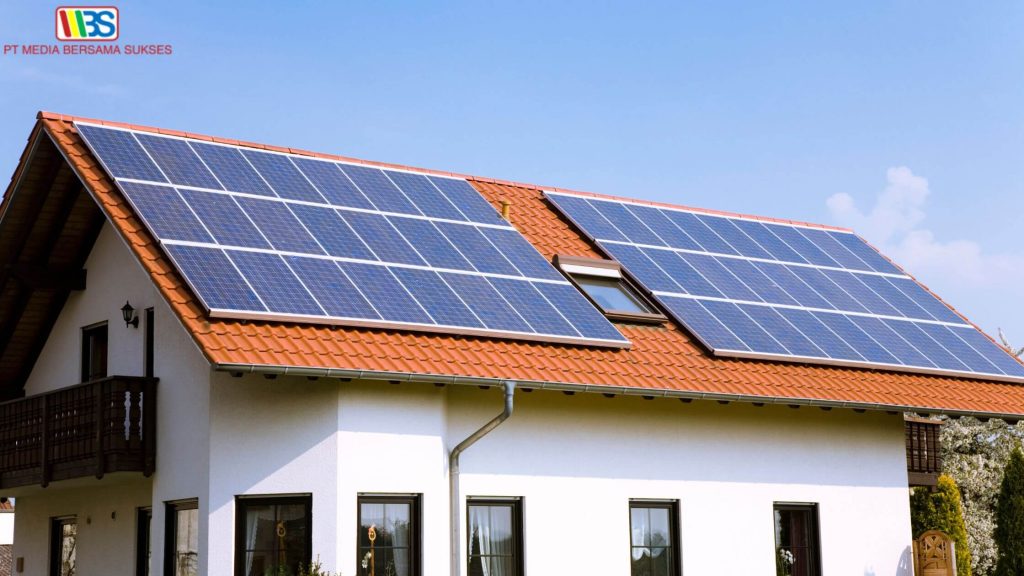 solar panel indonesia