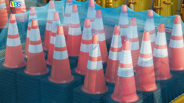 traffic barrier