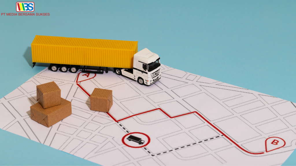 trucking-system trucking system
