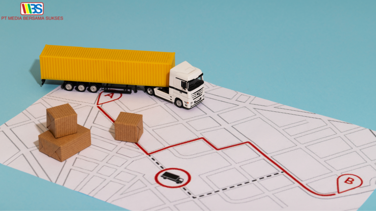 trucking system