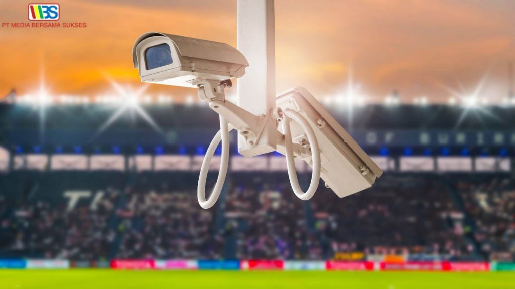 sistem keamanan stadiun sistem keamanan stadiun