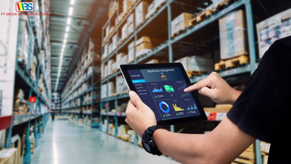warehouse management system warehouse management system