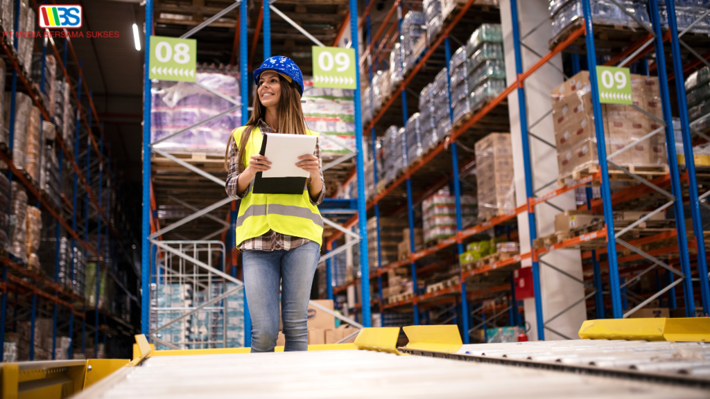 warehouse-system warehouse system