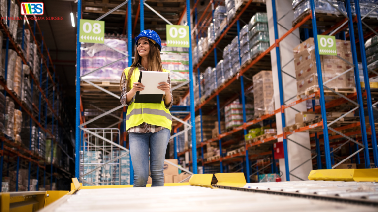 warehouse system