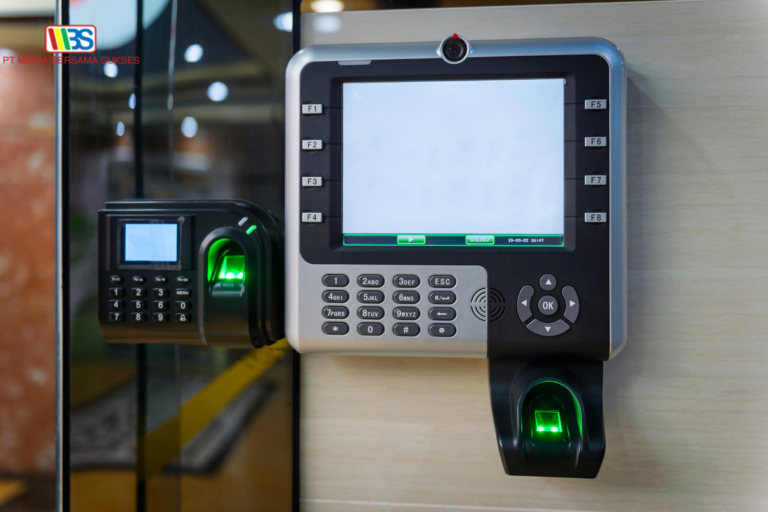 jual access control