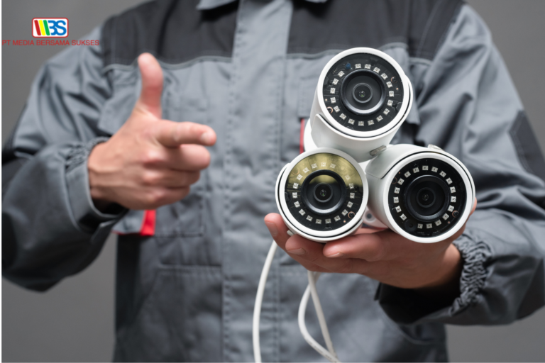 paket cctv